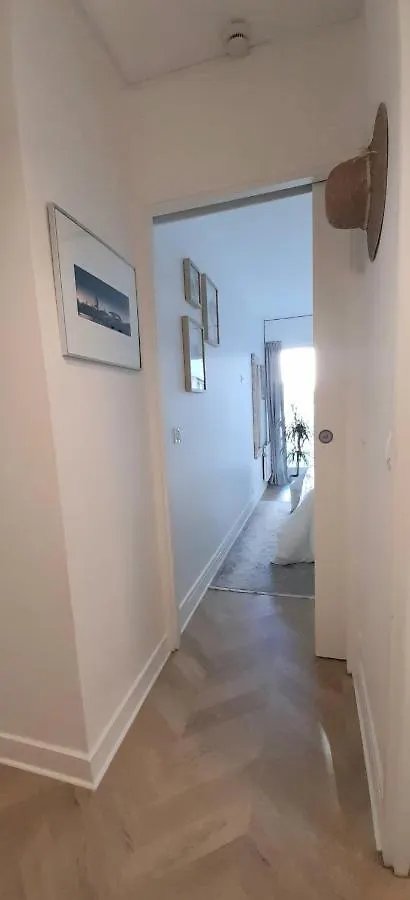 Chez Sophie Apartman Párizs