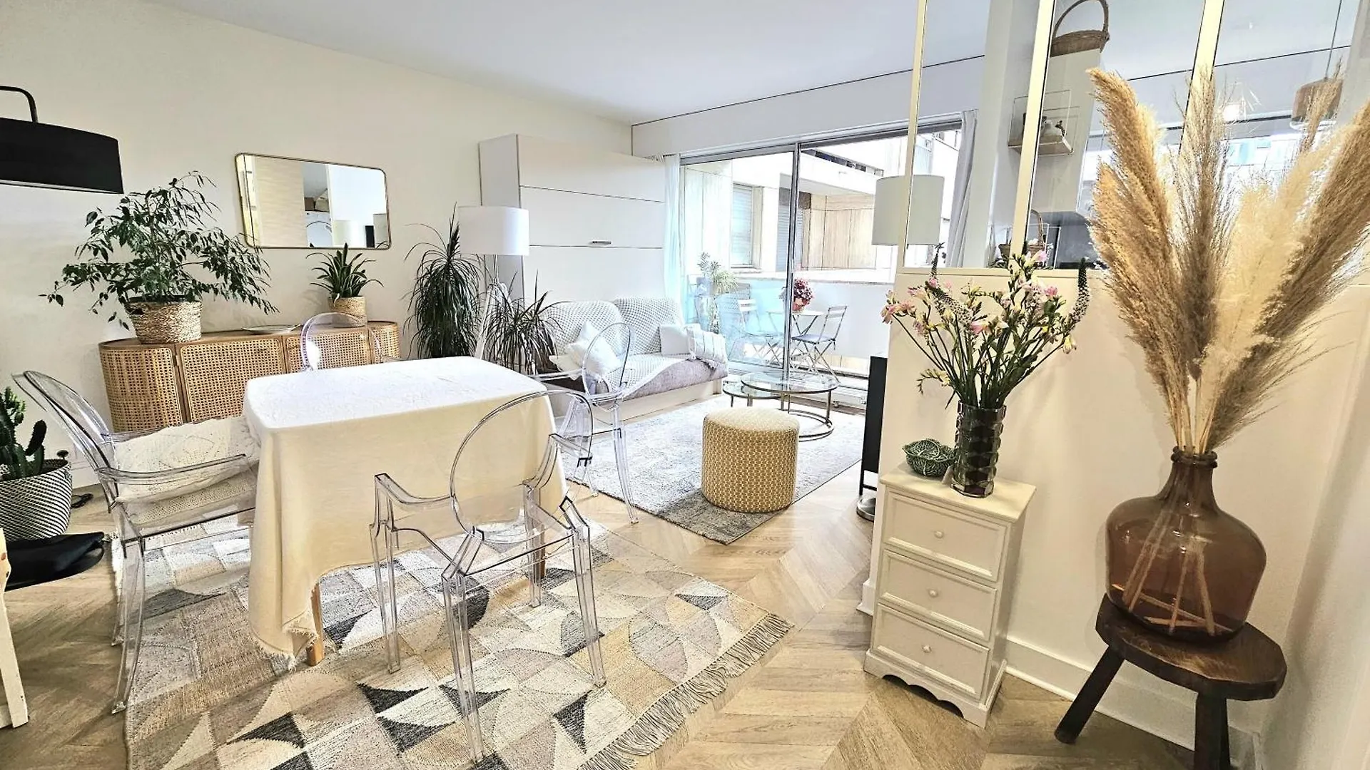 Chez Sophie Apartman Párizs 0*,  Franciaország