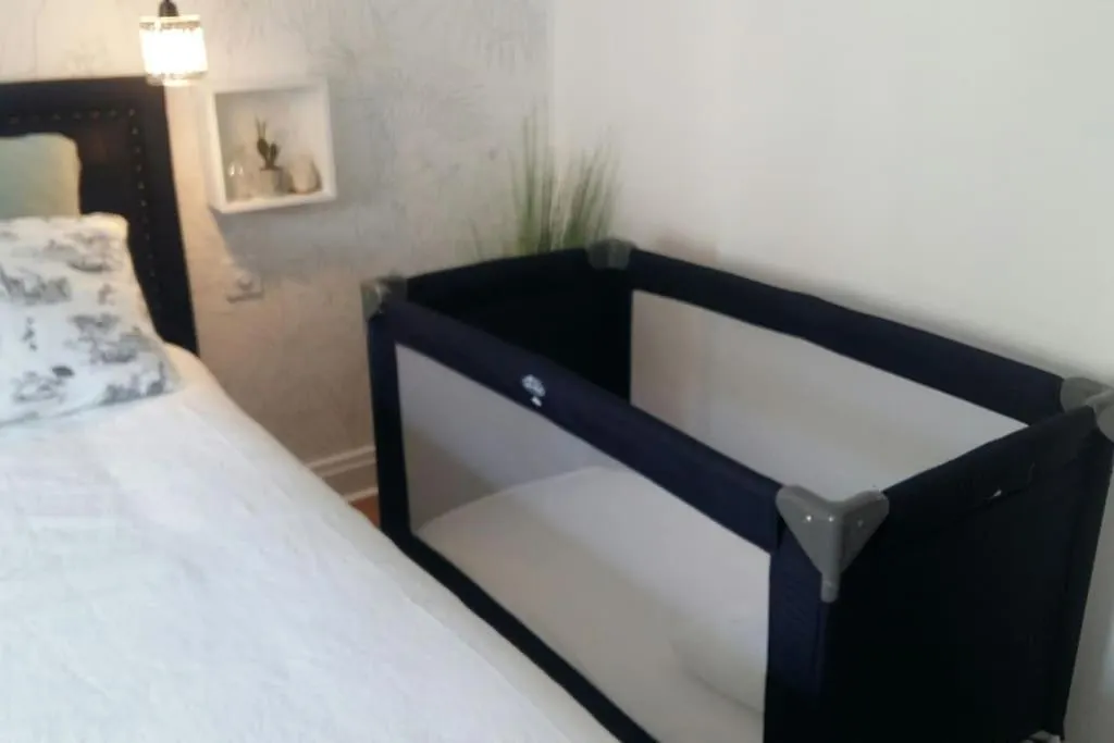 Apartmán Chez Sophie Paříž