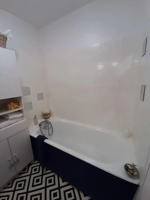 Apartmán Chez Sophie Paříž