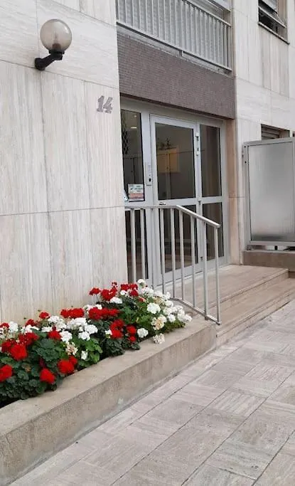 Apartmán Chez Sophie Paříž Francie
