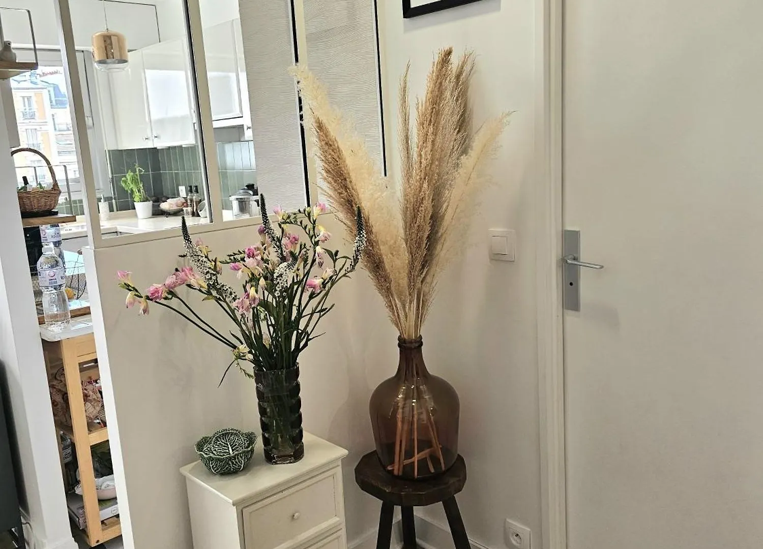 Apartmán Chez Sophie Paříž